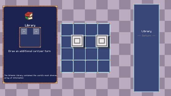 Calamity Sanctuary — screenshot 5