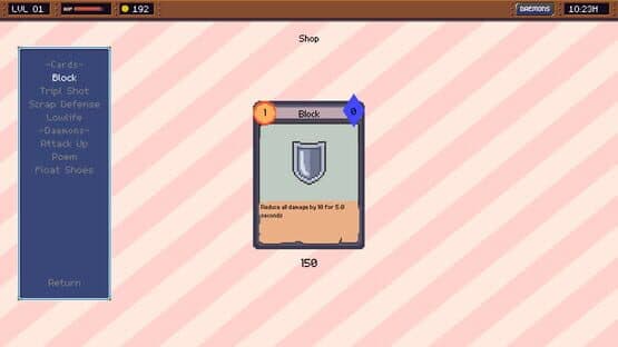 Calamity Sanctuary — screenshot 6