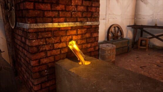 Cannon Foundry Simulator — screenshot 4