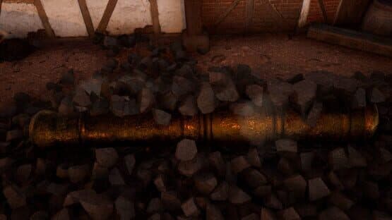 Cannon Foundry Simulator — screenshot 5