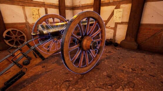 Cannon Foundry Simulator — screenshot 7