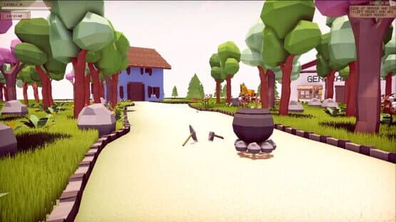 Capital Profit — screenshot 1