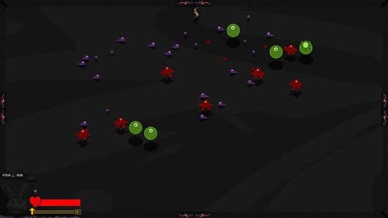 Carrot Revenge — screenshot 1