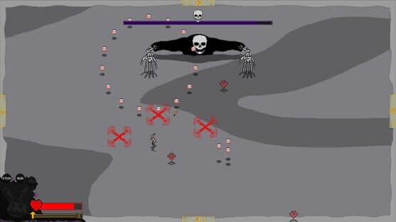 Carrot Revenge — screenshot 2
