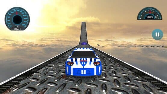 Crazy Edition of Stunts — screenshot 4