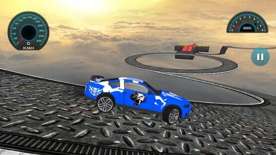 Crazy Edition of Stunts — screenshot 5