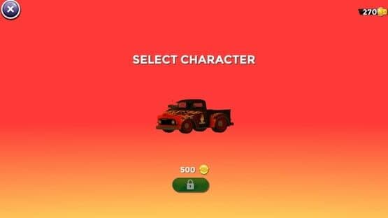 Cruise Control Mode On! — screenshot 3