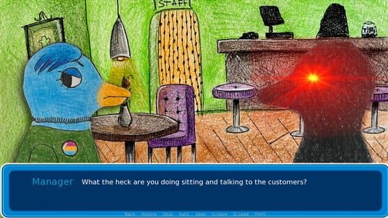 Crush Penguin — screenshot 3