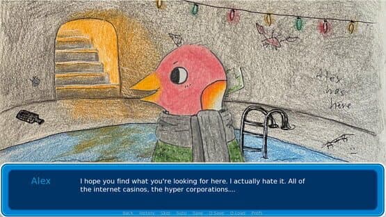 Crush Penguin — screenshot 4