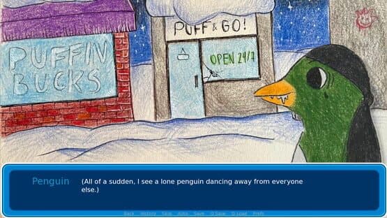 Crush Penguin — screenshot 5