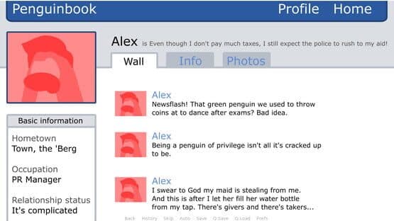 Crush Penguin — screenshot 7