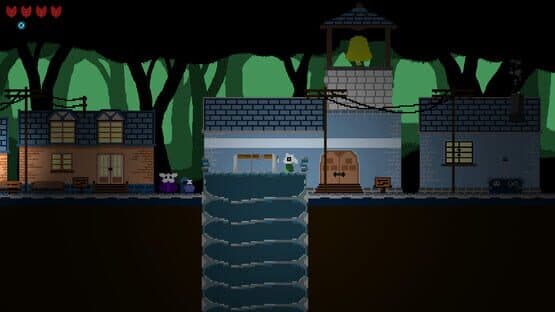 Deep Dungeon — screenshot 1
