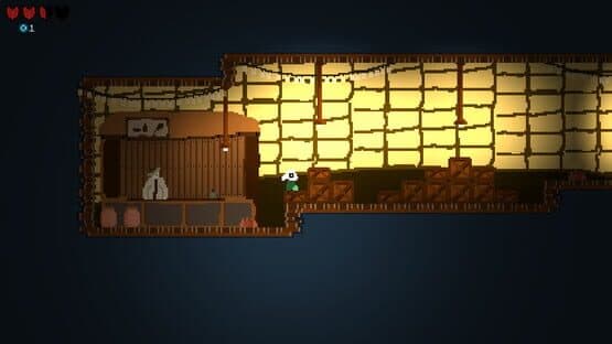 Deep Dungeon — screenshot 2