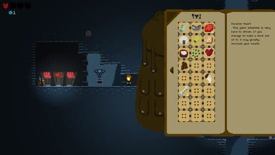 Deep Dungeon — screenshot 3