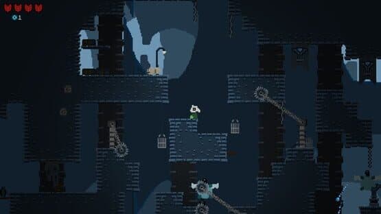 Deep Dungeon — screenshot 4