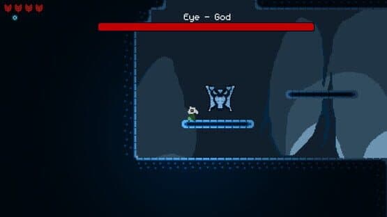 Deep Dungeon — screenshot 5