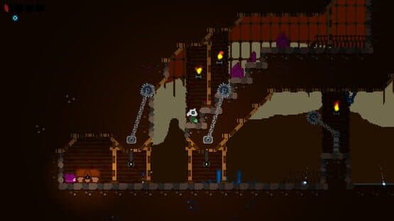 Deep Dungeon — screenshot 6