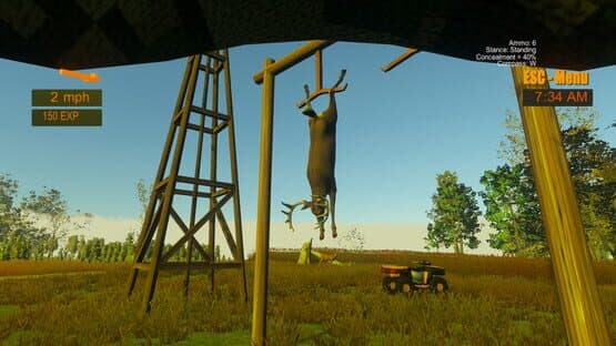 DeerHunterFan.com TV: The Season — screenshot 1