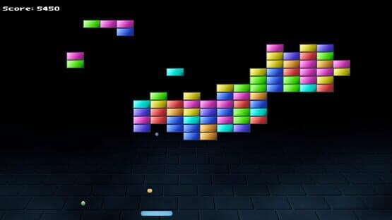 Defect detector — screenshot 1