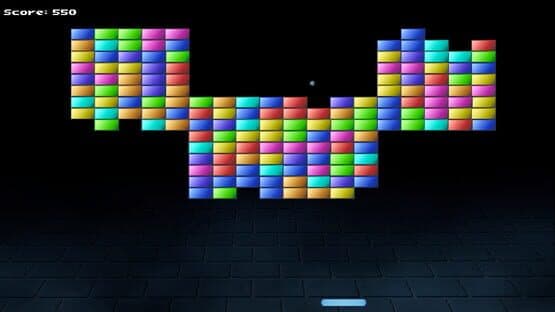 Defect detector — screenshot 4