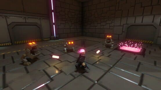 Demolish or Die — screenshot 2