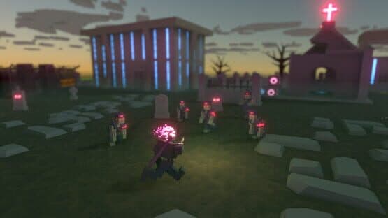 Demolish or Die — screenshot 4