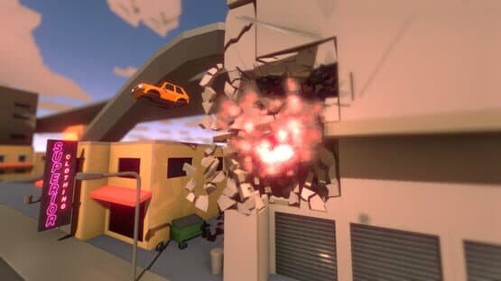 Demolish or Die — screenshot 5