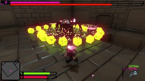 Demolish or Die — screenshot 6