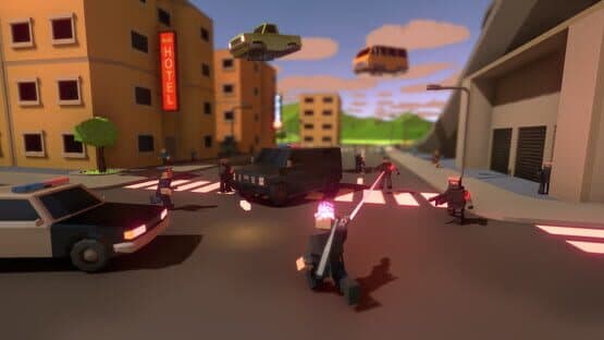 Demolish or Die — screenshot 7