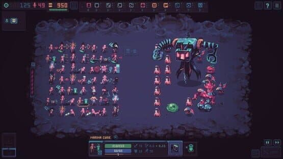 Despot's Game: Challenges — screenshot 1