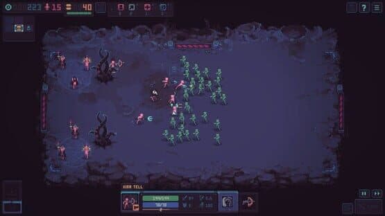 Despot's Game: Challenges — screenshot 2
