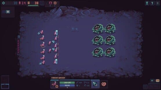 Despot's Game: Challenges — screenshot 3