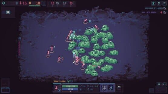 Despot's Game: Challenges — screenshot 5