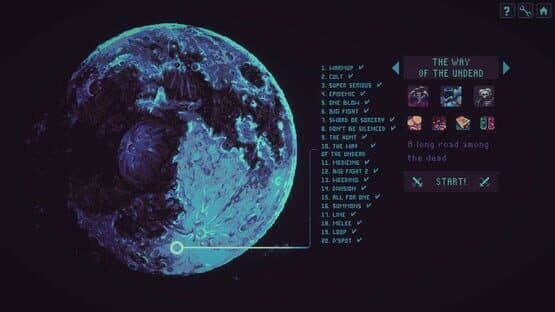 Despot's Game: Challenges — screenshot 6