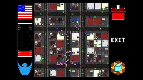 Detriot — screenshot 1