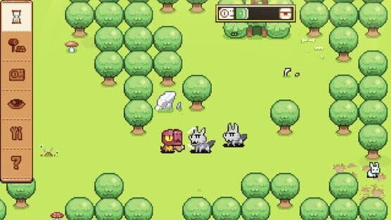 Dinoblits — screenshot 1