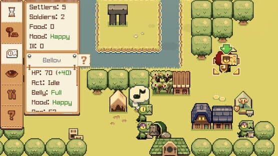 Dinoblits — screenshot 2