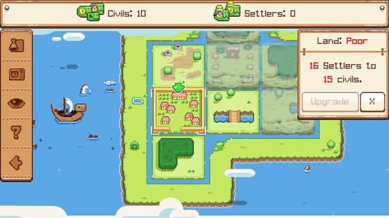 Dinoblits — screenshot 4