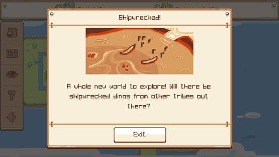 Dinoblits — screenshot 8