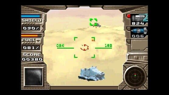 Elland: The Crystal Wars — screenshot 1