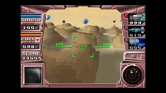 Elland: The Crystal Wars — screenshot 4