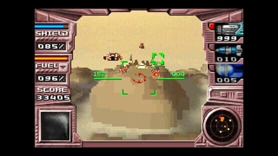 Elland: The Crystal Wars — screenshot 5