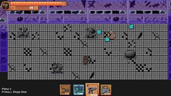 Endless Engines — screenshot 2