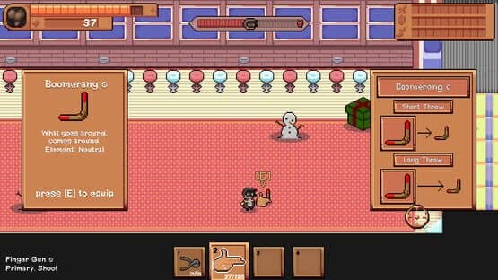 Endless Engines — screenshot 4