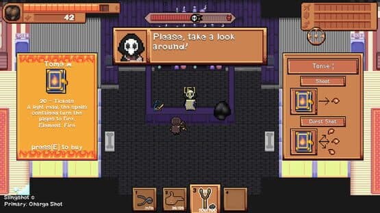 Endless Engines — screenshot 5