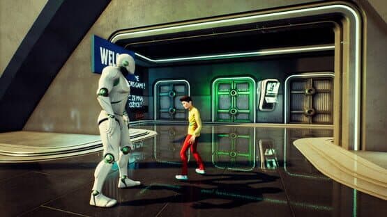 English A-Game — screenshot 4