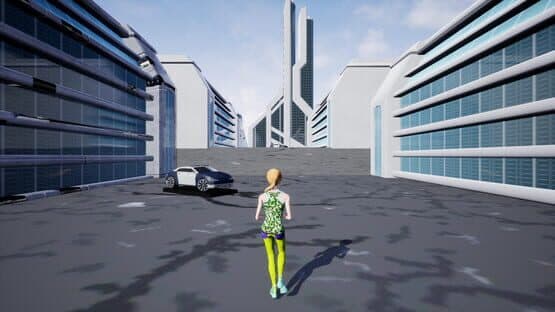 English A-Game — screenshot 5