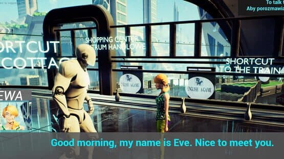 English A-Game — screenshot 7