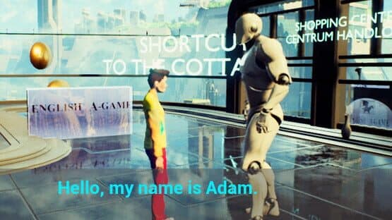 English A-Game — screenshot 8