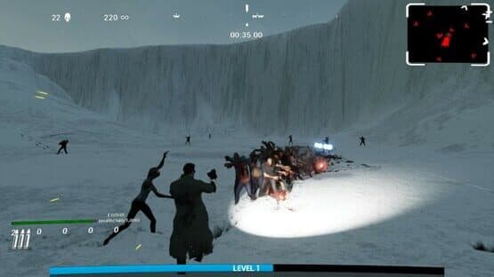Epic Survivors — screenshot 3